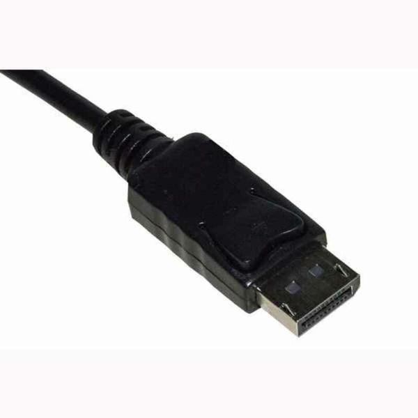 Adaptador DisplayPort para HDMI Ewent EC1455 0,15 m