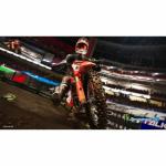 Xbox Series X Videojogo Milestone Monster Energy Supercross 25