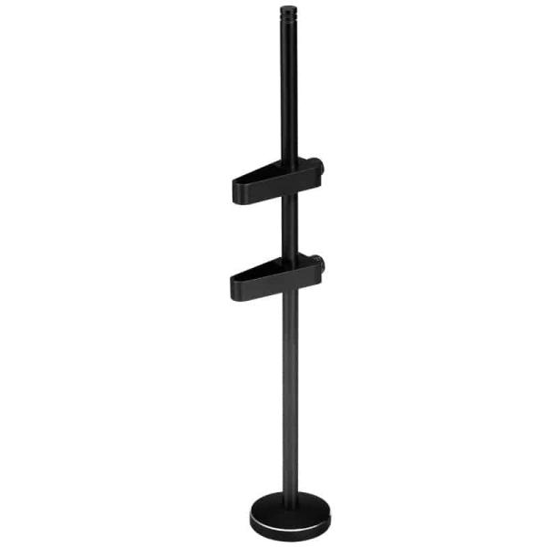 Suporte VGA Jonsbo VC - 1 Universal Preto — Recondicionado
