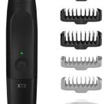 Máquina de Barbear XT3200 Pro (Preto) - BRAUN