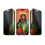 Protetor de ecrã para o telemóvel Panzer Glass P2812 Apple