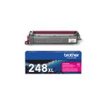 Tóner Brother TN248XLM Magenta