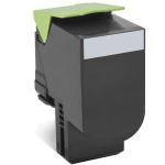 Toner Preto (4000 páginas) - LEXMARK