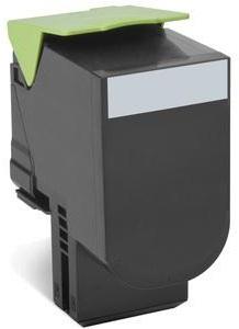 Toner Preto (2500 páginas) - LEXMARK
