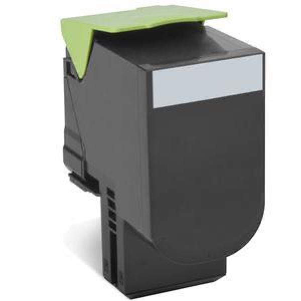 Toner Lexmark Preto Extra CX510 8.000 pgs
