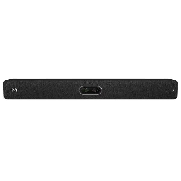 Sistema de Videoconferência CISCO CS-BARPRO-C-K9 4K Ultra HD
