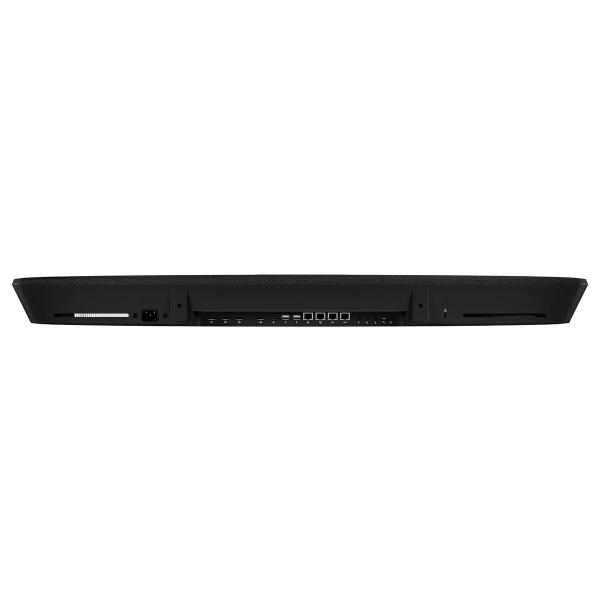 Sistema de Videoconferência CISCO CS-BARPRO-C-K9 4K Ultra HD