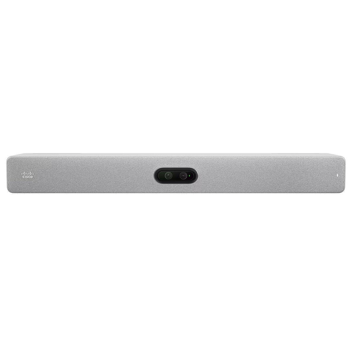 Sistema de Videoconferência CISCO CS-BARPRO-K9 4K Ultra HD