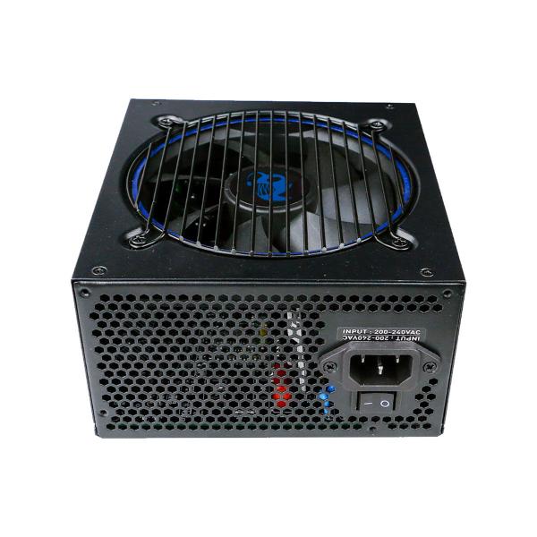 Fonte de Alimentação CoolBox DG-PWS850-MGL5 ATX 850 W 80 Plus Gold