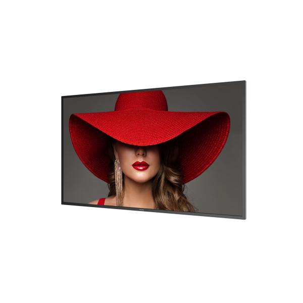 Monitor Videowall Philips 55BDL4650D/00 4K Ultra HD 55"