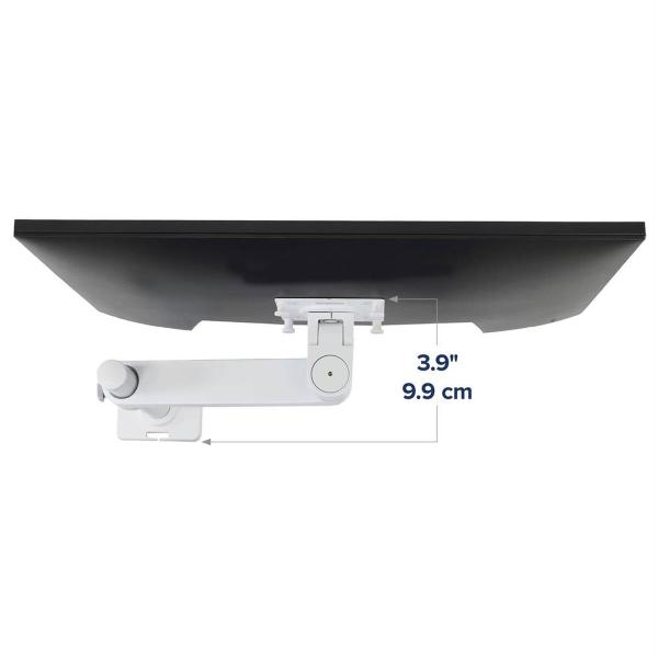 Suporte de Mesa para Ecrã Ergotron 45-669-216 34"