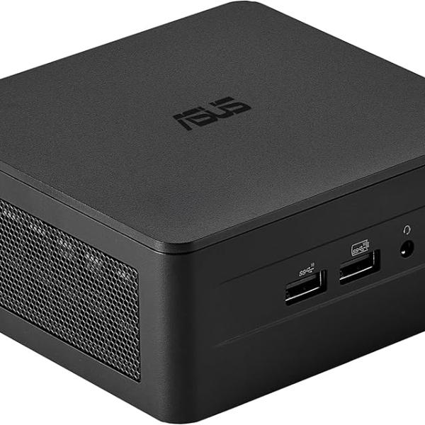 Computador Asus NUC RNUC13ANHI700000I i7 - 1360P