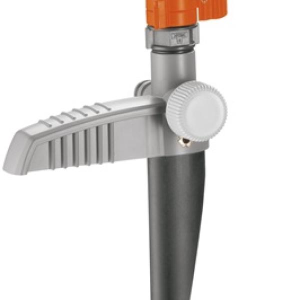 Aspersor Impulso Sectorial Comfort - GARDENA