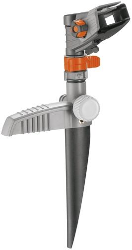 Aspersor Impulso Sectorial Comfort - GARDENA