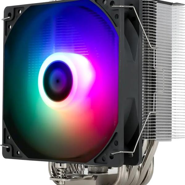 Air Cooler CPU Burst Assassin 120 ARGB - THERMALRIGHT