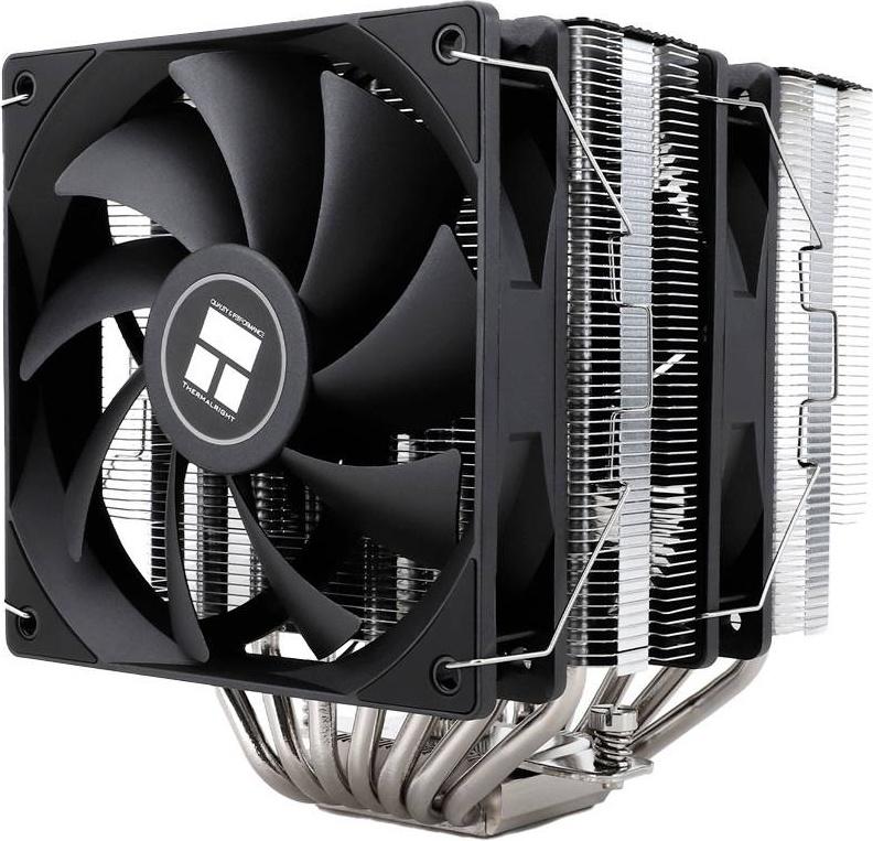 Air Cooler CPU Phantom Spirit 120 - THERMALRIGHT