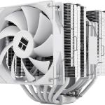 Air Cooler CPU Peerless Assassin 140 (Branco) - THERMALRIGHT