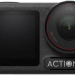 Câmara de Ação Osmo Action 5 Pro Standard Combo - DJI