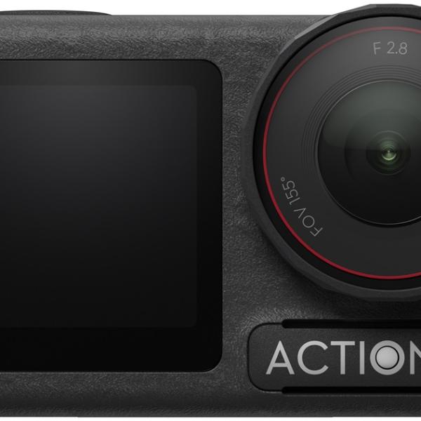Câmara de Ação Osmo Action 5 Pro Standard Combo - DJI