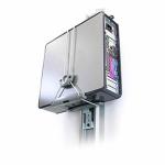 Suporte para CPU Ergotron 80-105-064