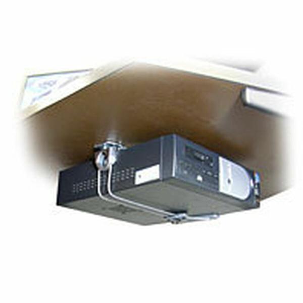 Suporte para CPU Ergotron 80-105-064