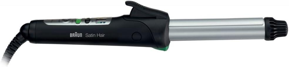 Modelador de Cabelo Satin Hair 7 CU 710 (EC 1) - BRAUN