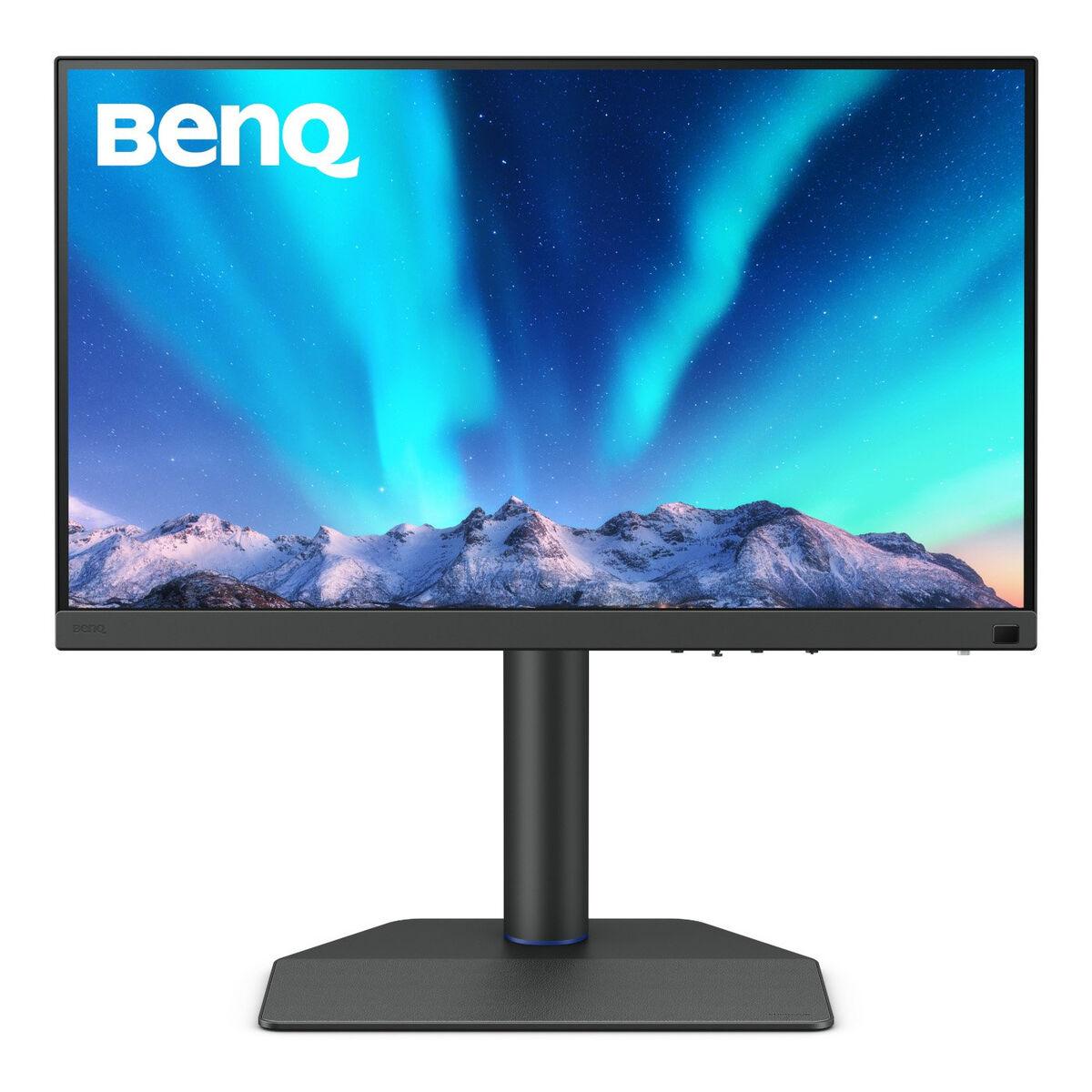 Monitor Gaming BenQ SW272U 4K Ultra HD 27"
