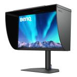 Monitor Gaming BenQ SW272U 4K Ultra HD 27"
