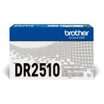 Tóner Brother DR2510 Preto