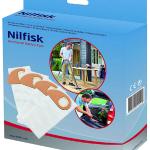 Sacos Aspirador p/ Aspirador Buddy - NILFISK