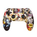 Comando Gaming FR-TEC BATMAN