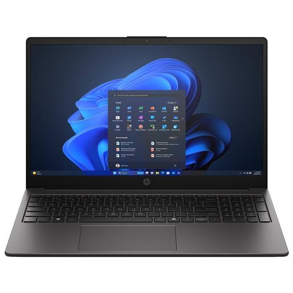 Portátil HP 250R G10 Notebook 15.6" Intel Core 5 - 120U 8 GB 256 GB Wi - Fi 6 Windows 11 Pro