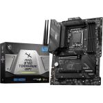Motherboard MSI MAG B760 Tomawawk WIFI ATX 4xDDR5 Socket LGA1700