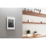 Suporte para telemóvel ou táblete Neomounts WL15-650WH1 Branco