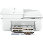 Impressora multifunções HP DeskJet 4210e