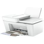 Impressora multifunções HP DeskJet 4210e