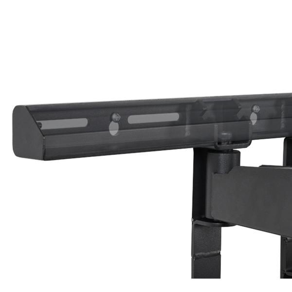 Suporte de Mesa para Ecrã B-Tech BT8228/B 120"