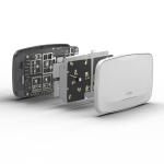 Ponto de Acesso ZyXEL WBE660S-EU0101F Cinzento