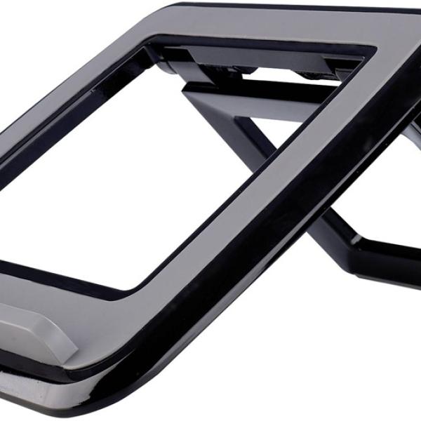 Suporte p/ Computadores Portáteis 17 (Preto/Cinzento) - FELLOWES