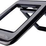 Suporte p/ Computadores Portáteis 17 (Preto/Cinzento) - FELLOWES