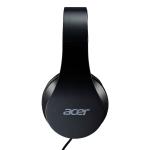 Auriculares de Diadema Dobráveis Acer AHW115 Preto