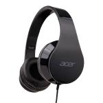 Auriculares de Diadema Dobráveis Acer AHW115 Preto