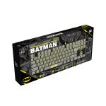 Teclado FR-TEC BARMAN Qwerty espanhol