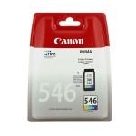 Tinteiro 546 Tri - Color - CANON