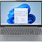 Portátil 15.6 IdeaPad Slim 3 15AMN8 - 531 AMD Ryzen 5 8GB/256GB SSD (Arctic Grey) - LENOVO