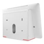 Auriculares CISCO CS-T10-WM-L-K9= Branco