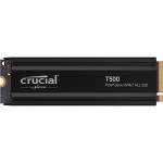 Disco Duro Crucial CT2000T500SSD5 2 TB SSD