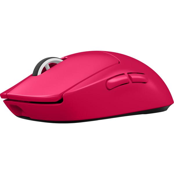 Rato Logitech 910-006797 Magenta 3200 DPI