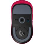 Rato Logitech 910-006797 Magenta 3200 DPI