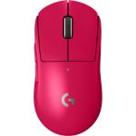 Rato Logitech 910-006797 Magenta 3200 DPI